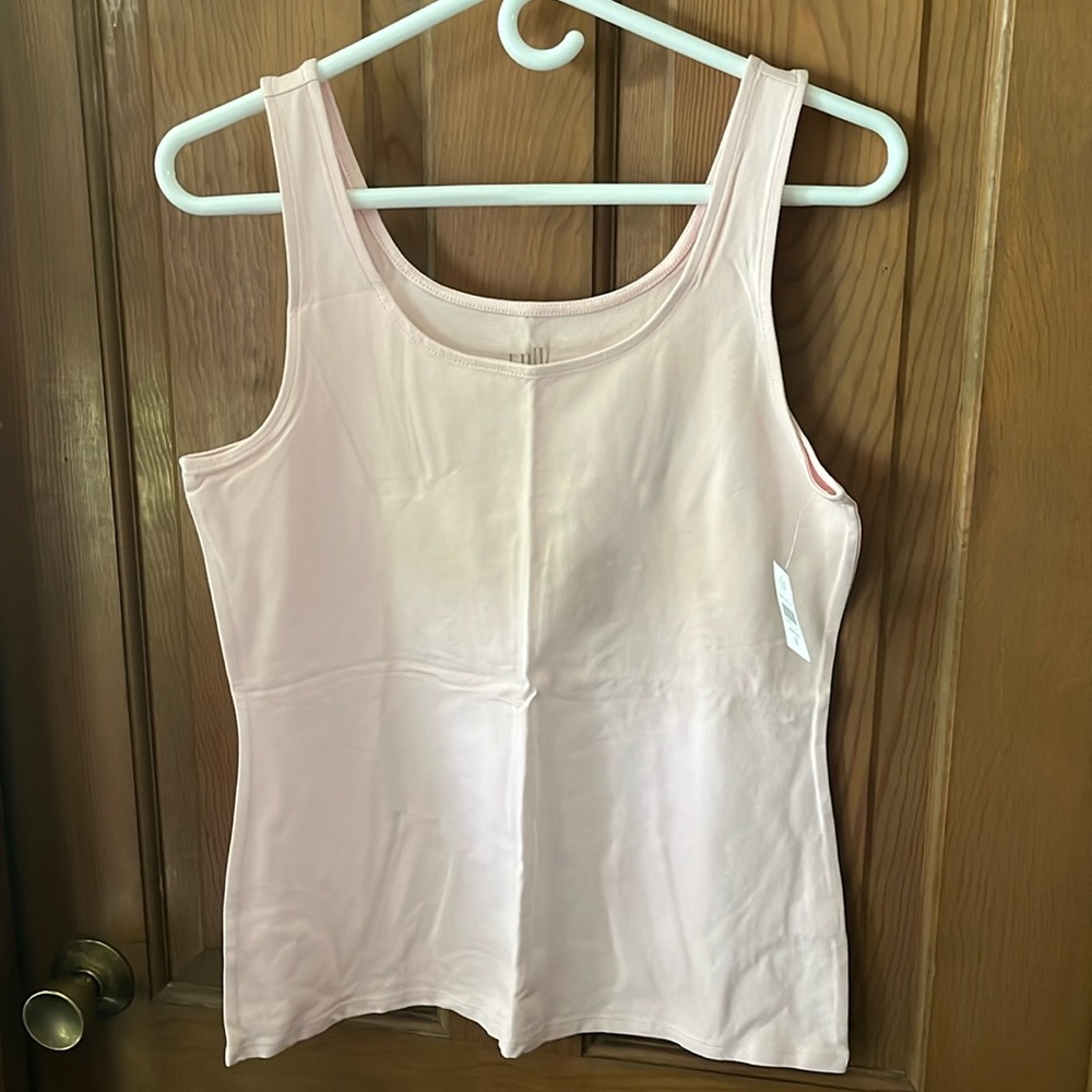 COPY - J. Jill perfect tank top